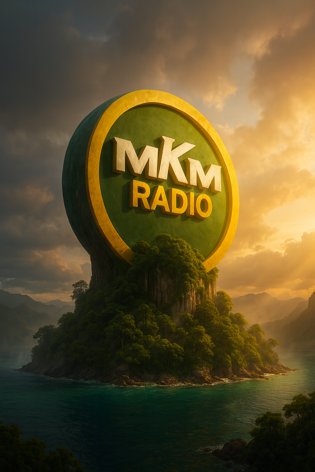 mkm radio radio zouk
