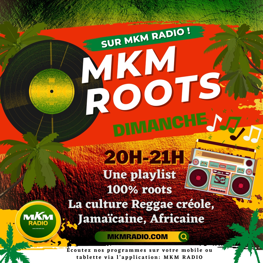 MKM ROOTS -7