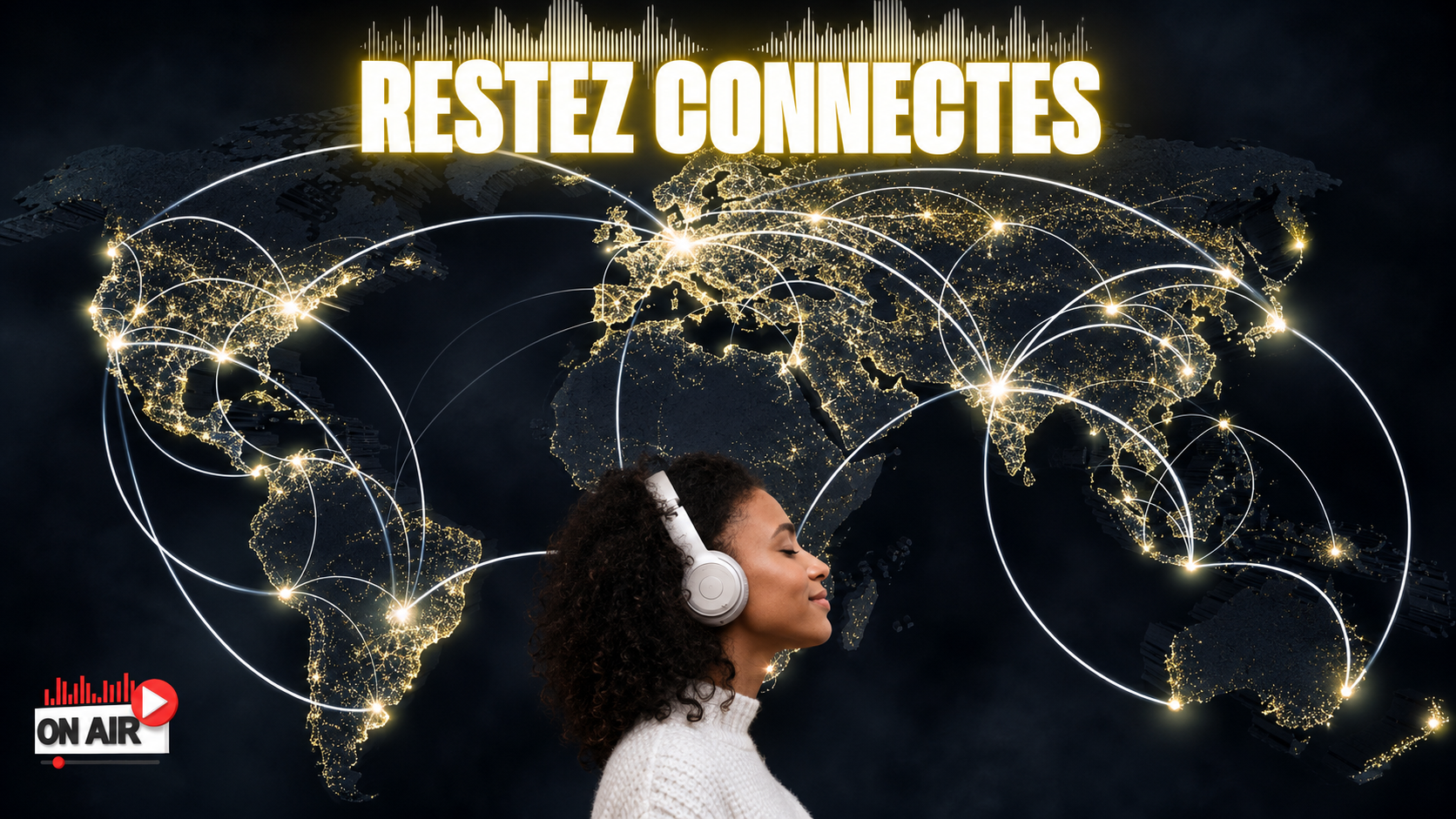 écouter zouk en direct